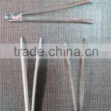 Plastic Personalized Eyelash Tweezer for Cosmetic thumbnail-2