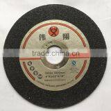 5'' / 125 mm Cutting Wheel / Cut off Disc for Stainless Steel and General Metal thumbnail-1