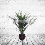 Fake Decorative Tree With 3 Branches thumbnail-6