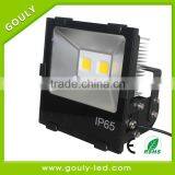 factory price cob led flood light 100w FL100W-B