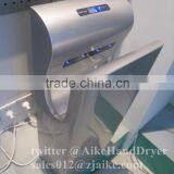 2016 AIKE NEW Energy Efficiency Dualflow Hand Dryer thumbnail-1