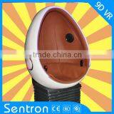 9D Cinema Equipment With Oculus Rift,9d VR Virtual Reality 9D Cinema Simulator thumbnail-1