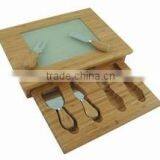 Bamboo Cheese Cutting Board
