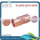 18350 le Petit Gros Mod 1:1 Clone in White/black/copper,with Competitive Price and Leadtime 2-4days thumbnail-4