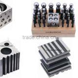 Dapping Block Punch Set for Jewellary Making Tools thumbnail-6