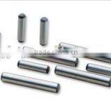 Titanium cylindrical pin DIN 7