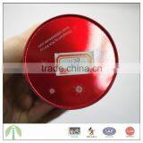 4 Bodies Round Tin Box for X-Mas 2016 Size 8.40*22.35 cm thumbnail-5