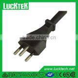 Swiss Power Cords With S Approval