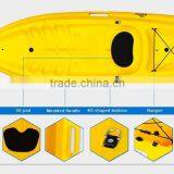 Kayak Fishing Boats Touring Kayak thumbnail-3