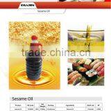 100% Oil for Sesame Oil thumbnail-1