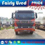 Fairly Used Sinotruck Howo A7 Truck in Dump Truck 6x4 Howo A7 Tipper,Howo A7 Dump Truck thumbnail-6
