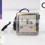 DIY 1.6W LED Undercabinet 8 Volt Led Light Bulbs