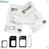 Modern Best Selling for Nano Sim and Micro Sim Card Adapter thumbnail-6