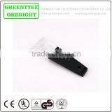 TYEE Durable Transparent Crystal Car Ice Scraper Ice Breaker thumbnail-1