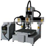 2.2kw Water Cooling Spindle Engraving Cnc Router Machine With DSP Conroller Supplier's Choice thumbnail-4