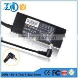 ac Power Adapter Charger 8.5v Power ac Adapter thumbnail-1