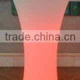 High Quality LED Bar Table Furniture (NJ1886)