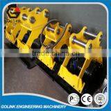 Hot Sale Hydraulic Excavator Michenical Quick Hitch With ce Approved