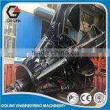 Made in China Hydraulic Rotary Grapple/bucket With Good Quality