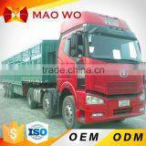 China Export Good Quality Used Miniature Truck in USA for Sale thumbnail-1