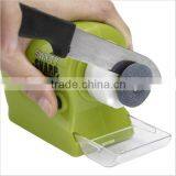 As Seen On TV New Electric Knife Sharpener Swifty Sharp thumbnail-5