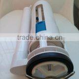 Y001 One - Piece Toilet 25cm Long Cistern Fittings Push Button thumbnail-2