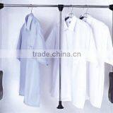 Aluminum Wardrobe Hanging Rail thumbnail-1