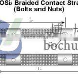 MoSi2 Braided Contact Strap thumbnail-1