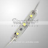 DC12V Super Brightness SMD 5050 Led Module IP65 Waterproof 5050 Led Module thumbnail-2