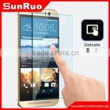 Glass Protector Premium Tempered Glass Screen Protector for HTC ONE M9