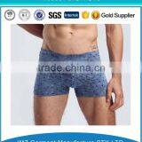 Modal Fashion Mens Comfortable Underwear Custom Underwear thumbnail-1