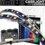 Alseye RGB CLS-100 case light LED strip with 10 colors