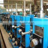 Square Pipe Making Machine