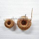 PFC Inductor With Gap Core