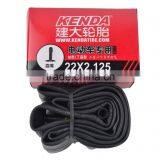Hot Sale High Quality Factory Price Wear Resistant KENDA Electric Bicycle Tubes Bicycle Parts thumbnail-3