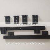 ZY: 27MM ( 0.9*0.9) Keyboard Drawer Slide thumbnail-4