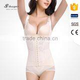 S-SHAPER Factory Price Braless Waist Shaper Slimming Corset thumbnail-2