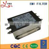 Three Phase Four Line General Purpose Emc Filter