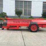 Распылитель прицепной распределитель удобрений для трактора, распределитель удобрений для фермы thumbnail-4