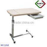 NFCZ69 FDA adjustable height folding table legs