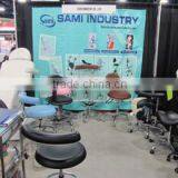 Sami Industry Co., Ltd. company overview - view 3 thumbnail