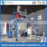 Ceramic Wall Tile Adhesive Making Equipment Dry Mixed Mortar Production Line for Construction/chemical Materials thumbnail-6