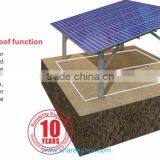 Solar Mounting System Solar Carport thumbnail-3