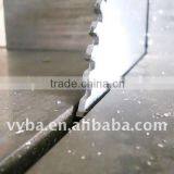 High Quality Low Price Steel Body in 75Crl, 65Mn, Carbide Tip in CERATIZIT, TAIWAN-CB BRAND TCT SAW BLADE FOR WOOD CUTTING thumbnail-1