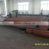 conical steel pipe making machine for industry use