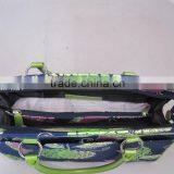 Ladys Bag Handbags Fashion WAX Africa Bags thumbnail-6