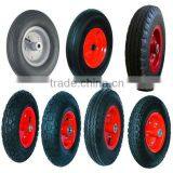 Wheelbarrow Tire 3.50-8 2pr thumbnail-1