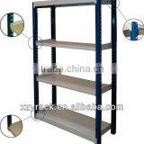 Charming and Useful Storage Medium Duty Shelf Rack