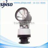 Cheap Long Distance Moving Head Prison Searchlight With Xenon Lamp