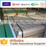 ASTM SMO254 UNS S31254 Super Duplex Stainless Steel Plate Price per kg thumbnail-6